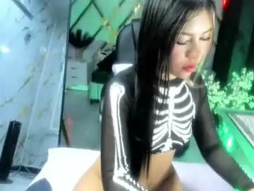 Megan_latinn  live sex cam