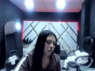 Megan_latinn  live sex cam
