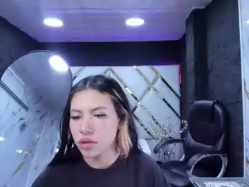 Megan_latinn  live sex cam