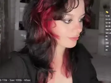 Nightpurr  live sex cam