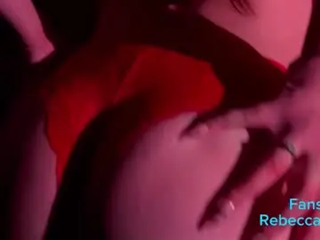 Rebecca_____  live sex cam