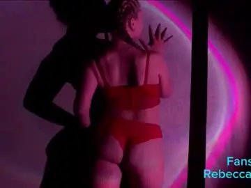 Rebecca_____  live sex cam