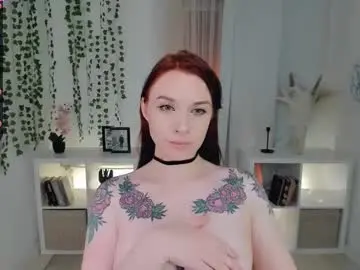 Red_passsion  live sex cam