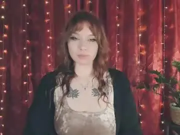 Red_passsion  live sex cam