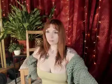 Red_passsion  live sex cam