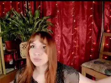 Red_passsion  live sex cam