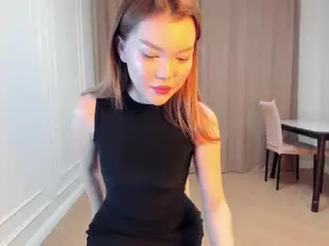 Sakuraleen  live sex cam