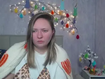 Sallyverda  live sex cam