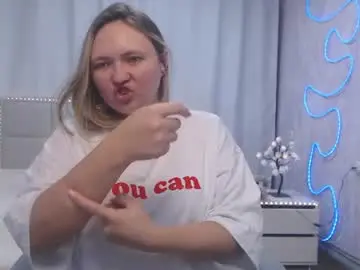 Sallyverda  live sex cam