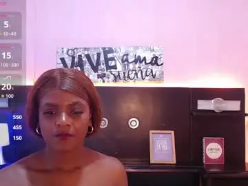 Shannysweett  live sex cam