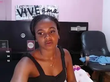 Shannysweett  live sex cam