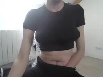 Slavetun  live sex cam