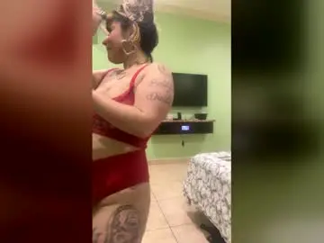 Star_boo420  live sex cam
