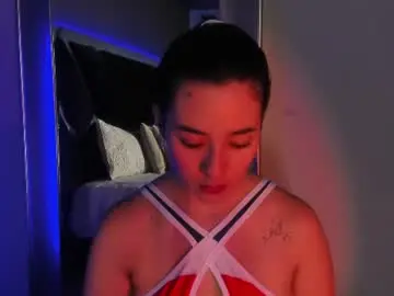Susa1userma_  live sex cam