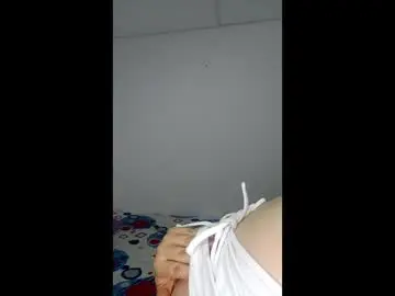 Sweetalbedoo  live sex cam