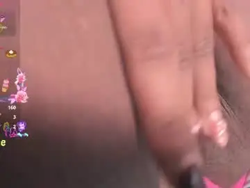 Tiffanywaynne  live sex cam