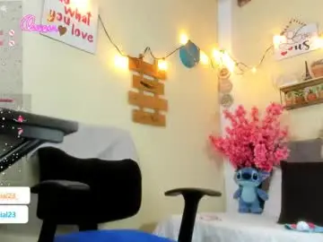 Alexia_fit23  live sex cam
