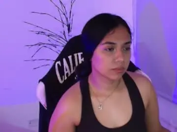 Aly_nicc  live sex cam