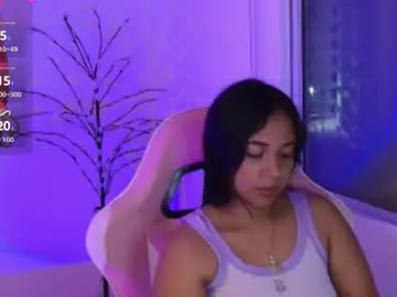 Aly_nicc  live sex cam