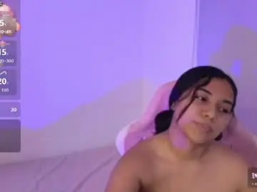 Aly_nicc  live sex cam