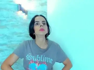 Amelia_myers  live sex cam