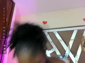 Anisha_zambrano  live sex cam