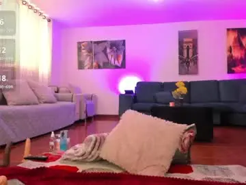 Anisha_zambrano  live sex cam