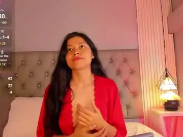 Aurorajhons  live sex cam