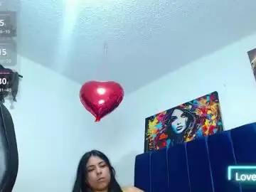 Bombom_brown1  live sex cam