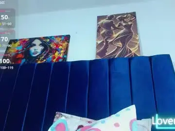 Bombom_brown1  live sex cam
