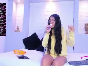 Camilaluna_  live sex cam
