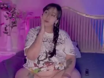 Emmajohnss  live sex cam