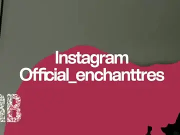 Enchanttress  live sex cam