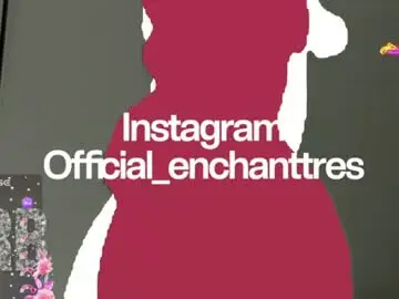Enchanttress  live sex cam