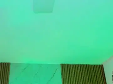 Giiabloom  live sex cam