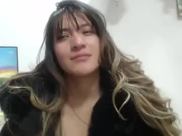 Hanna__jones7  live sex cam
