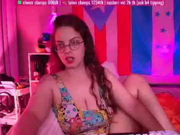 Haunter_hexx  live sex cam