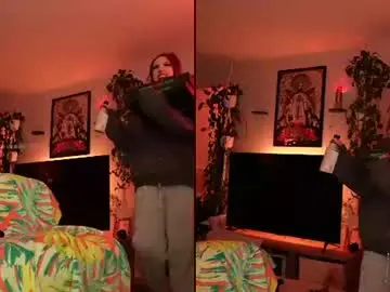 Iluvemmeline  live sex cam