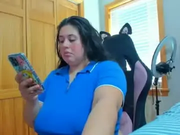 La_jessybunny  live sex cam