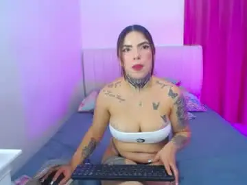 Maya_rushell  live sex cam