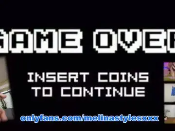 Melinastyles  live sex cam