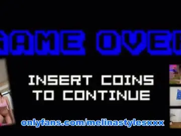 Melinastyles  live sex cam