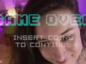 Melinastyles  live sex cam