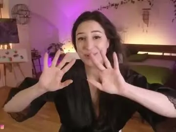 Melinastyles  live sex cam
