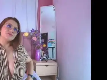 Miiastorm  live sex cam