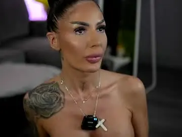 Raquellevon  live sex cam