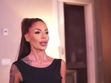 Raquellevon  live sex cam