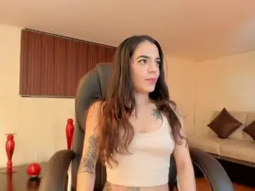 Samii_live  live sex cam