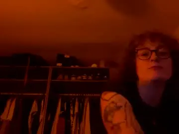 Scarl4ttink  live sex cam