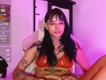 Sharaross1  live sex cam